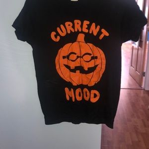 Swimming meme tee for competitive swimmers